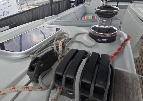 Beneteau Oceanis 46 image