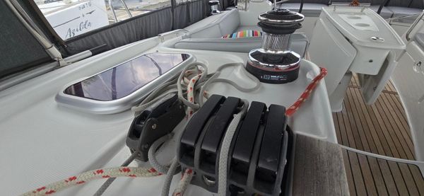 Beneteau Oceanis 46 image