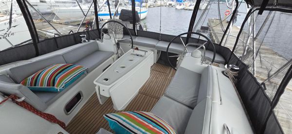 Beneteau Oceanis 46 image