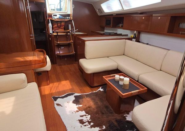 Beneteau Oceanis 46 image