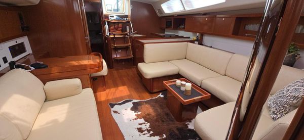 Beneteau Oceanis 46 image