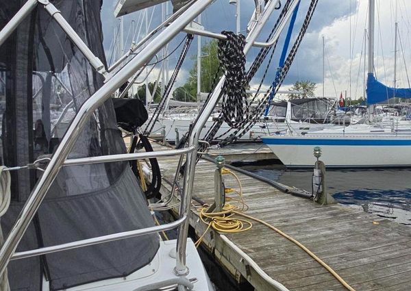 Beneteau Oceanis 46 image