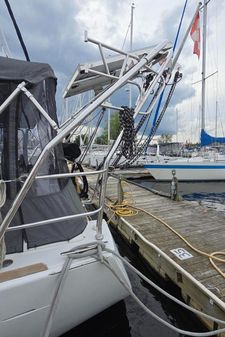 Beneteau Oceanis 46 image