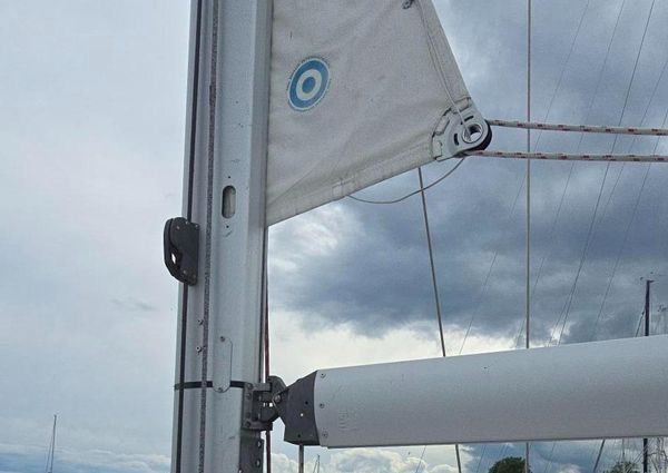 Beneteau Oceanis 46 image