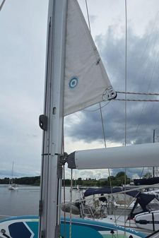 Beneteau Oceanis 46 image