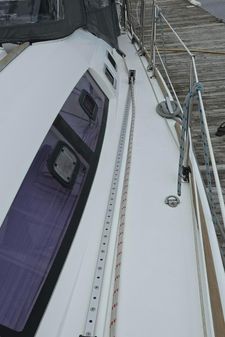 Beneteau Oceanis 46 image