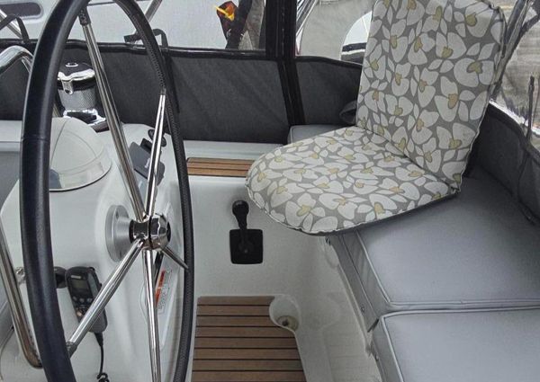 Beneteau Oceanis 46 image