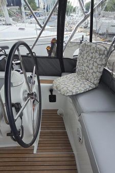 Beneteau Oceanis 46 image