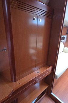 Beneteau Oceanis 46 image