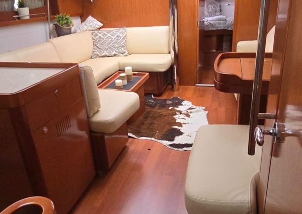 Beneteau Oceanis 46 image