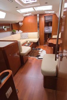 Beneteau Oceanis 46 image