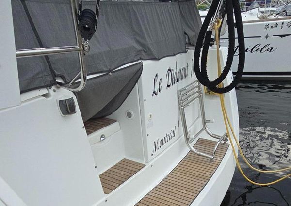 Beneteau Oceanis 46 image