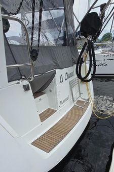 Beneteau Oceanis 46 image