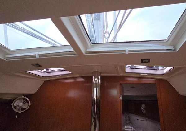 Beneteau Oceanis 46 image