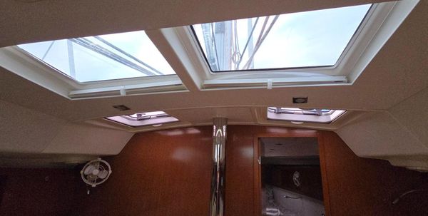 Beneteau Oceanis 46 image