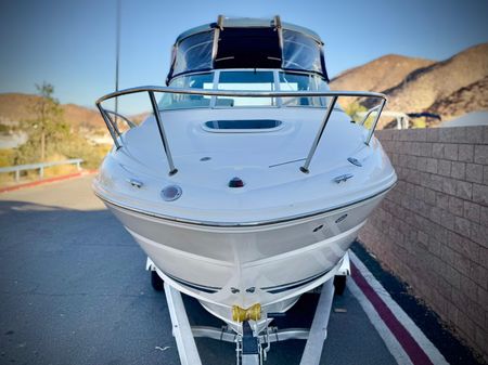 Sea-ray 240-SUNDANCER image