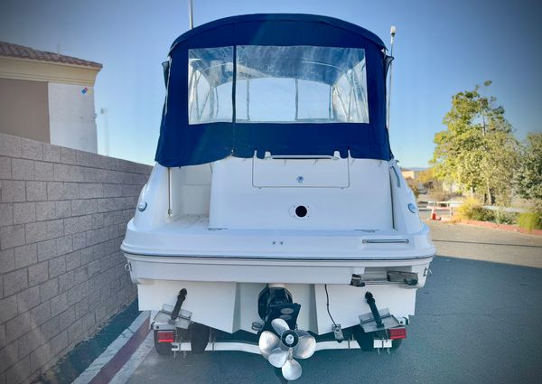 Sea-ray 240-SUNDANCER image