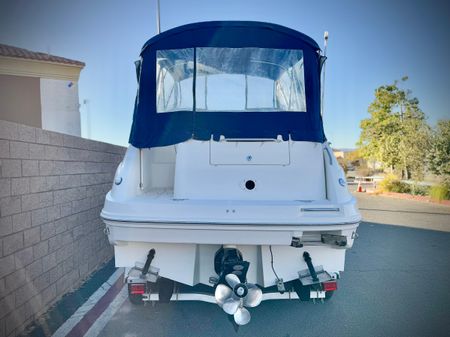 Sea-ray 240-SUNDANCER image