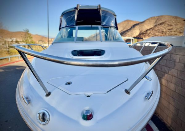 Sea-ray 240-SUNDANCER image