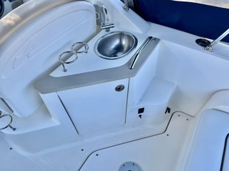 Sea-ray 240-SUNDANCER image