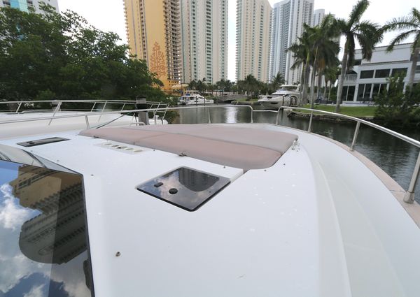 Azimut Magellano 43 image