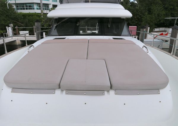 Azimut Magellano 43 image