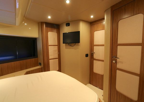 Azimut Magellano 43 image