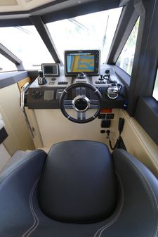 Azimut Magellano 43 image