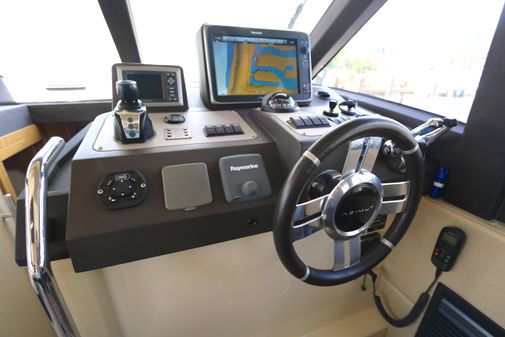 Azimut Magellano 43 image