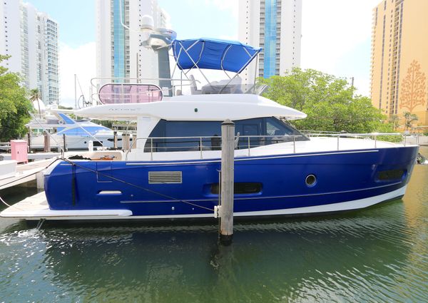 Azimut Magellano 43 image