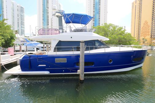 Azimut Magellano 43 image