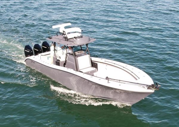 Yellowfin 36 image