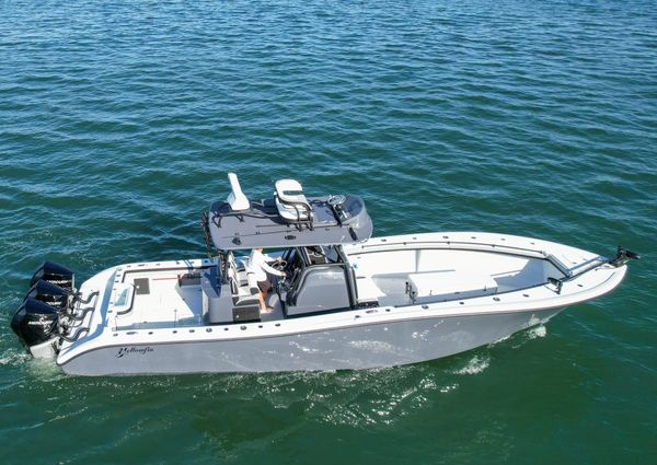 Yellowfin 36 image