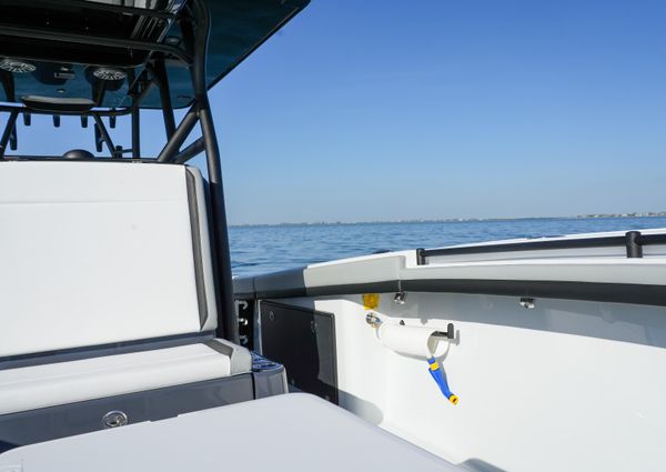 Yellowfin 36 image