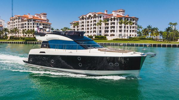 Beneteau Monte Carlo Yachts MC5 