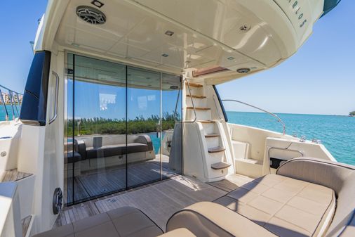 Beneteau Monte Carlo Yachts MC5 image