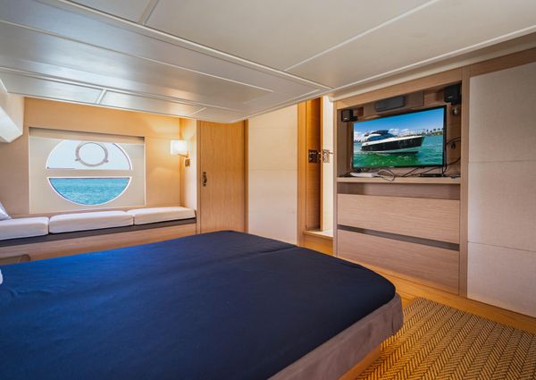 Beneteau Monte Carlo Yachts MC5 image