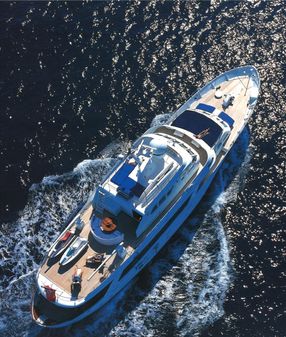 Benetti M/Y 30 image