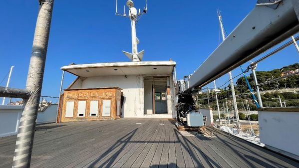 Benetti M/Y 30 image