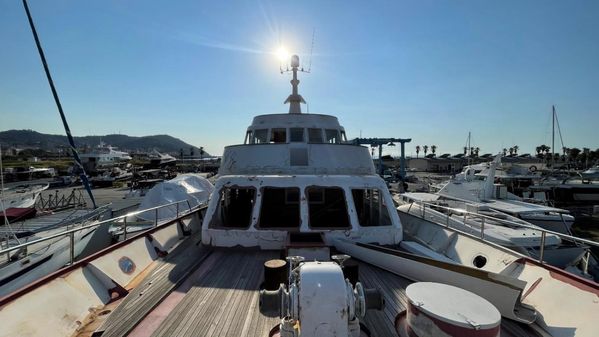 Benetti M/Y 30 image