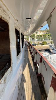 Benetti M/Y 30 image