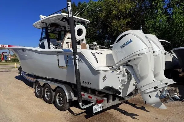 Tidewater 302-CC-ADVENTURE image