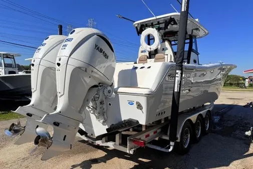 Tidewater 302-CC-ADVENTURE image