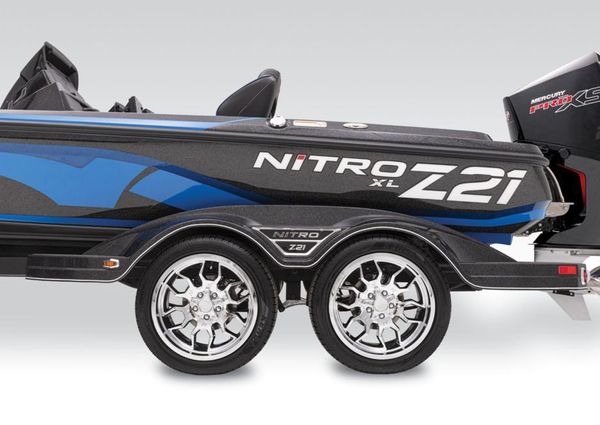Nitro Z21 XL image