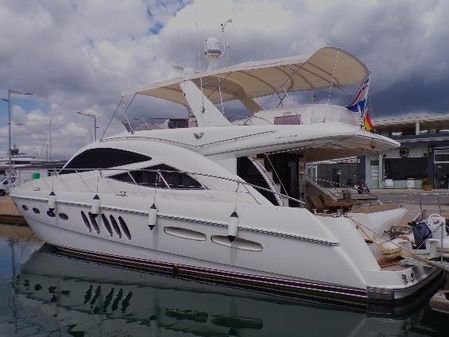 Sealine T60 image