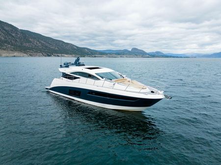 Sea Ray L590 image