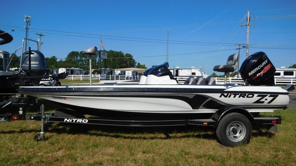 Nitro Z-7