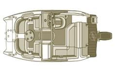 Starcraft CROSSOVER-210-SCX-OB image