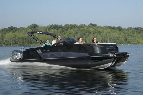 Sylvan M3 CRS DC - main image