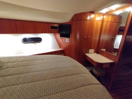 Tiara Yachts 5200 Express image